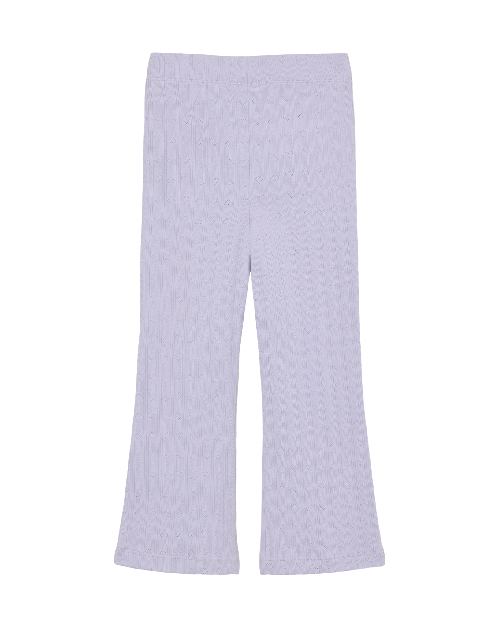 Leggings mit weitem Bein von EN FANT