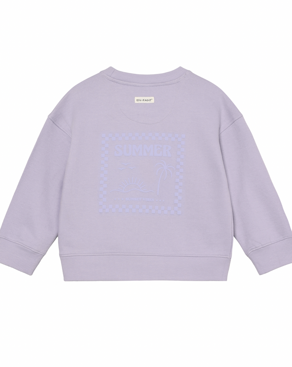 Sweatshirt von EN FANT