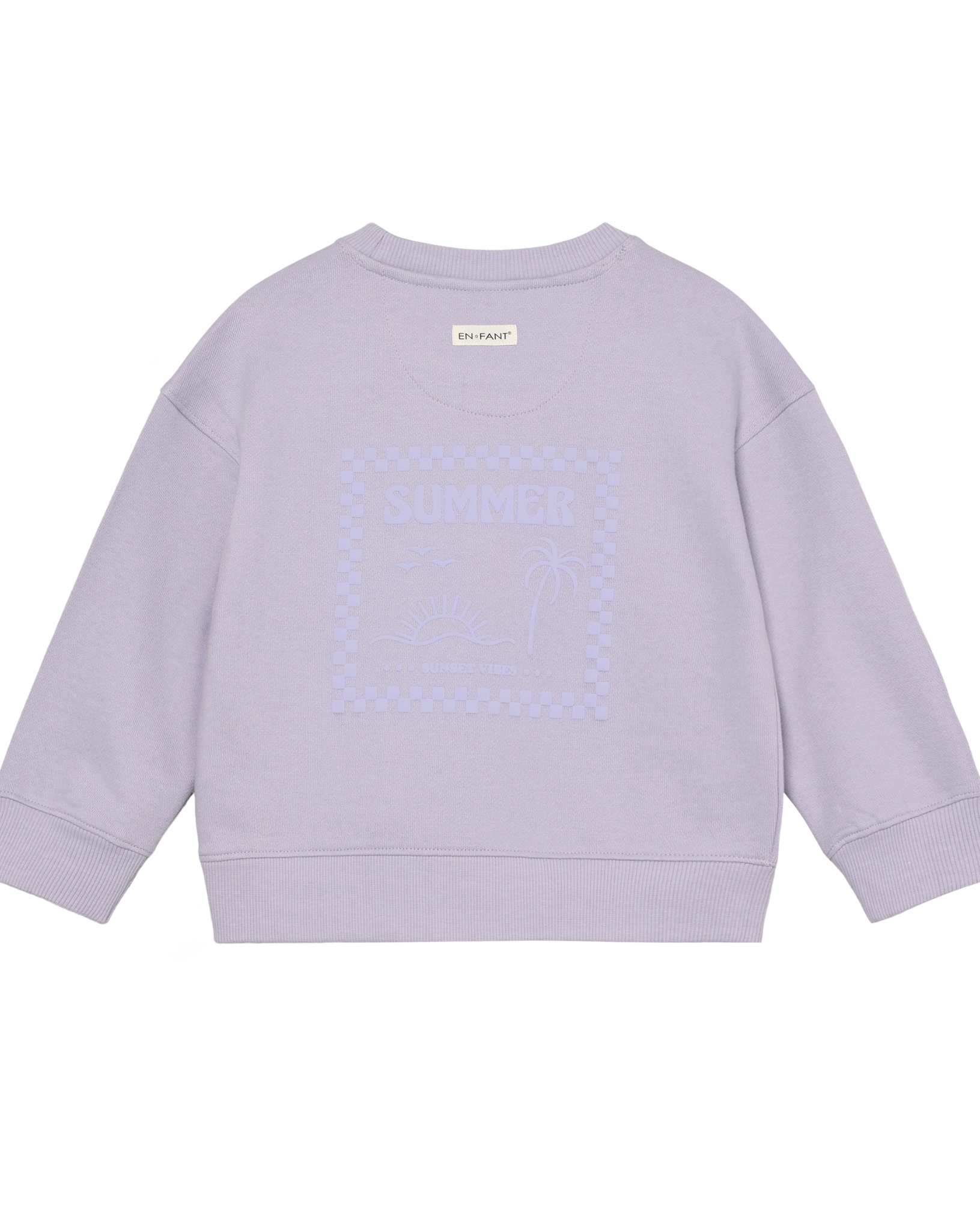 Sweatshirt von EN FANT