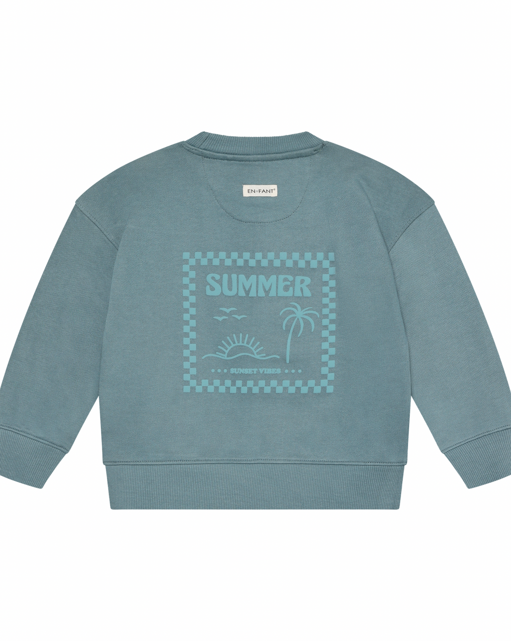 Sweatshirt von EN FANT