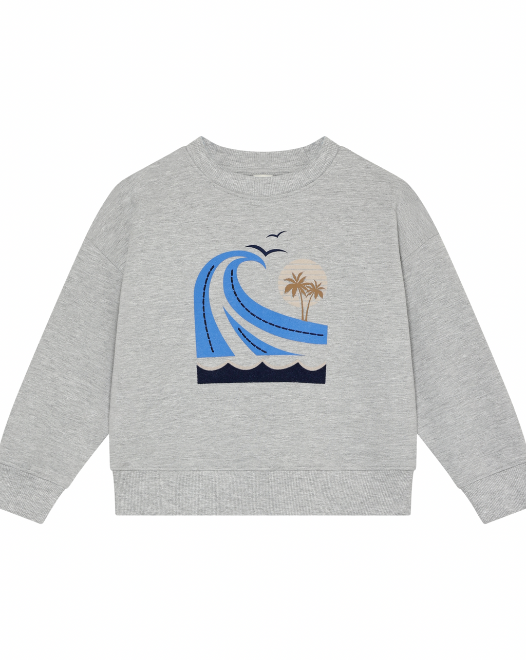 Sweatshirt von EN FANT