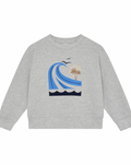 Sweatshirt von EN FANT