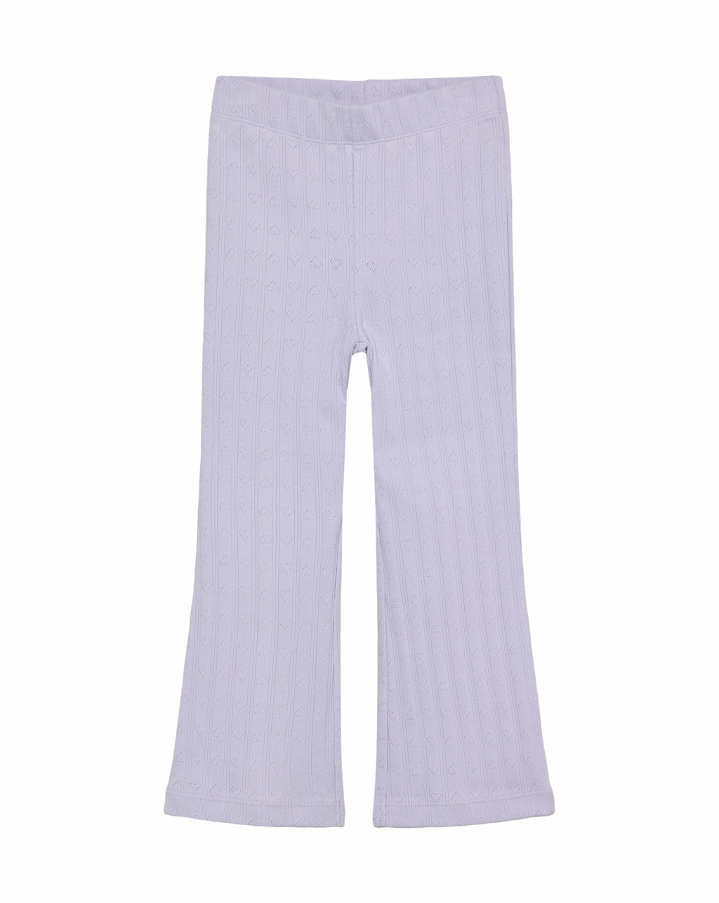 Leggings mit weitem Bein von EN FANT