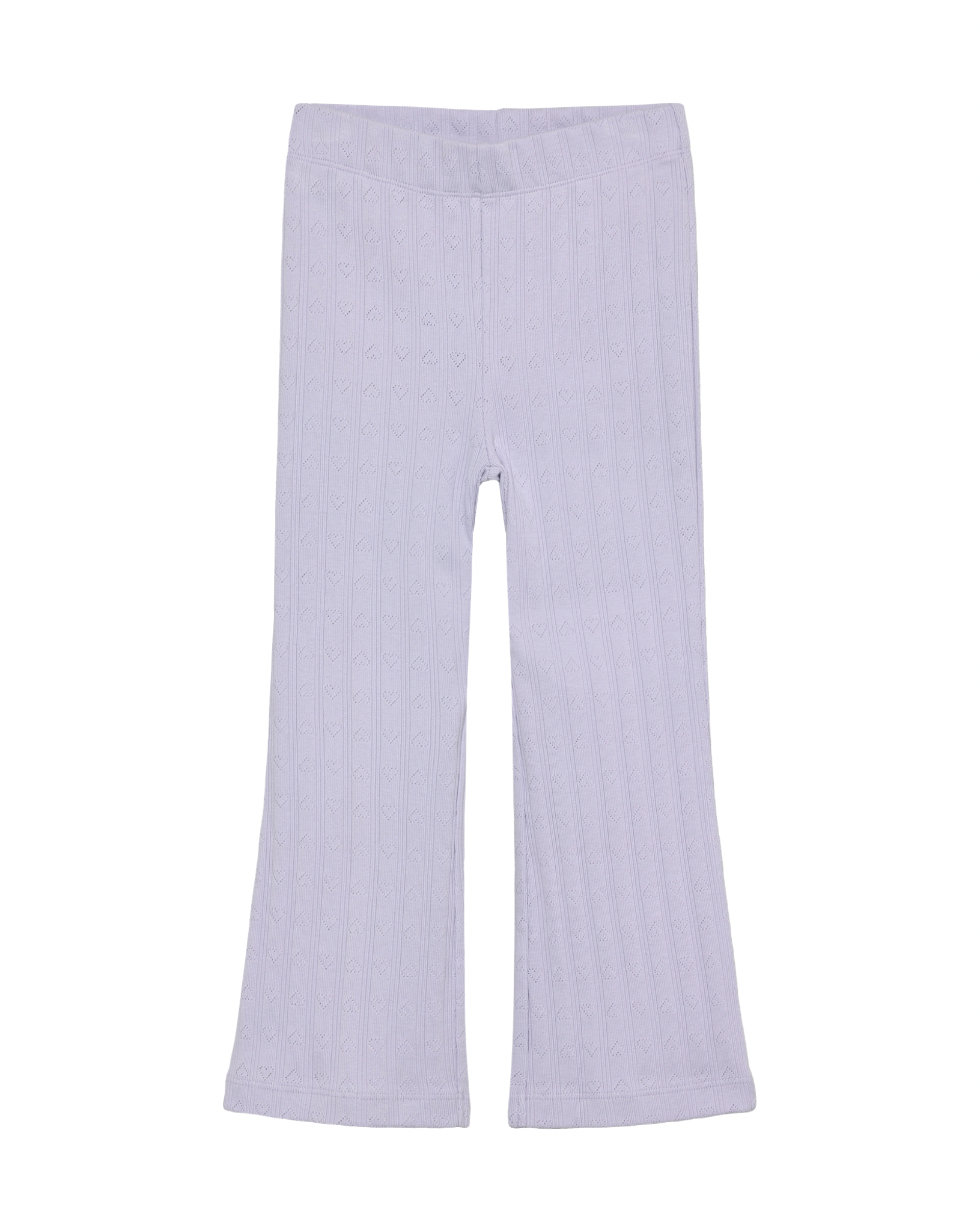 Leggings mit weitem Bein von EN FANT