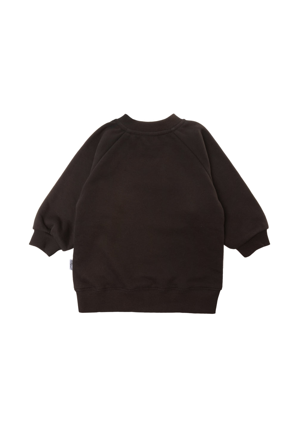 Liliput - Sweatshirt "Ciao Kakao" - Braun