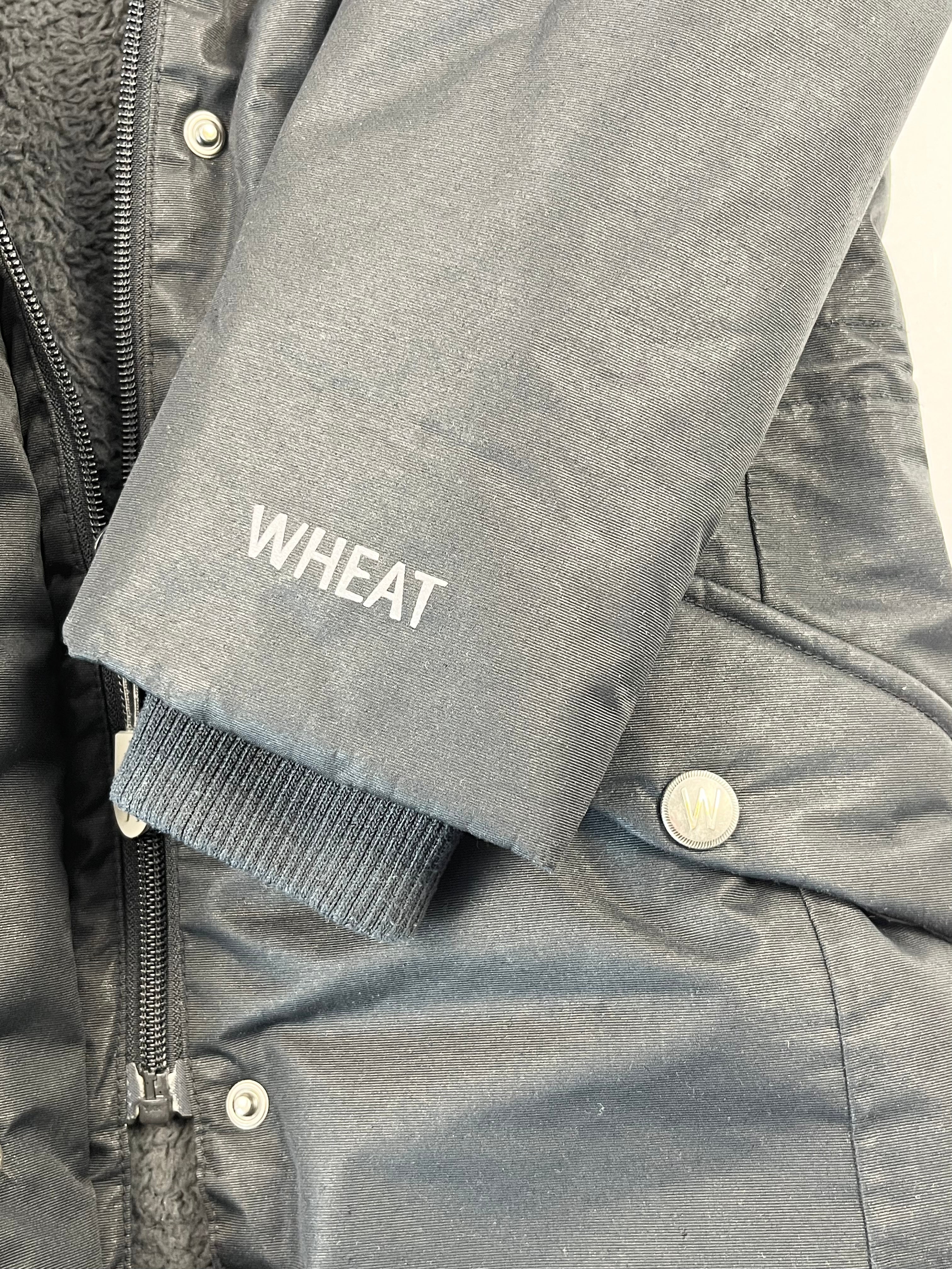 Winterjacke von Wheat, Gr. 116