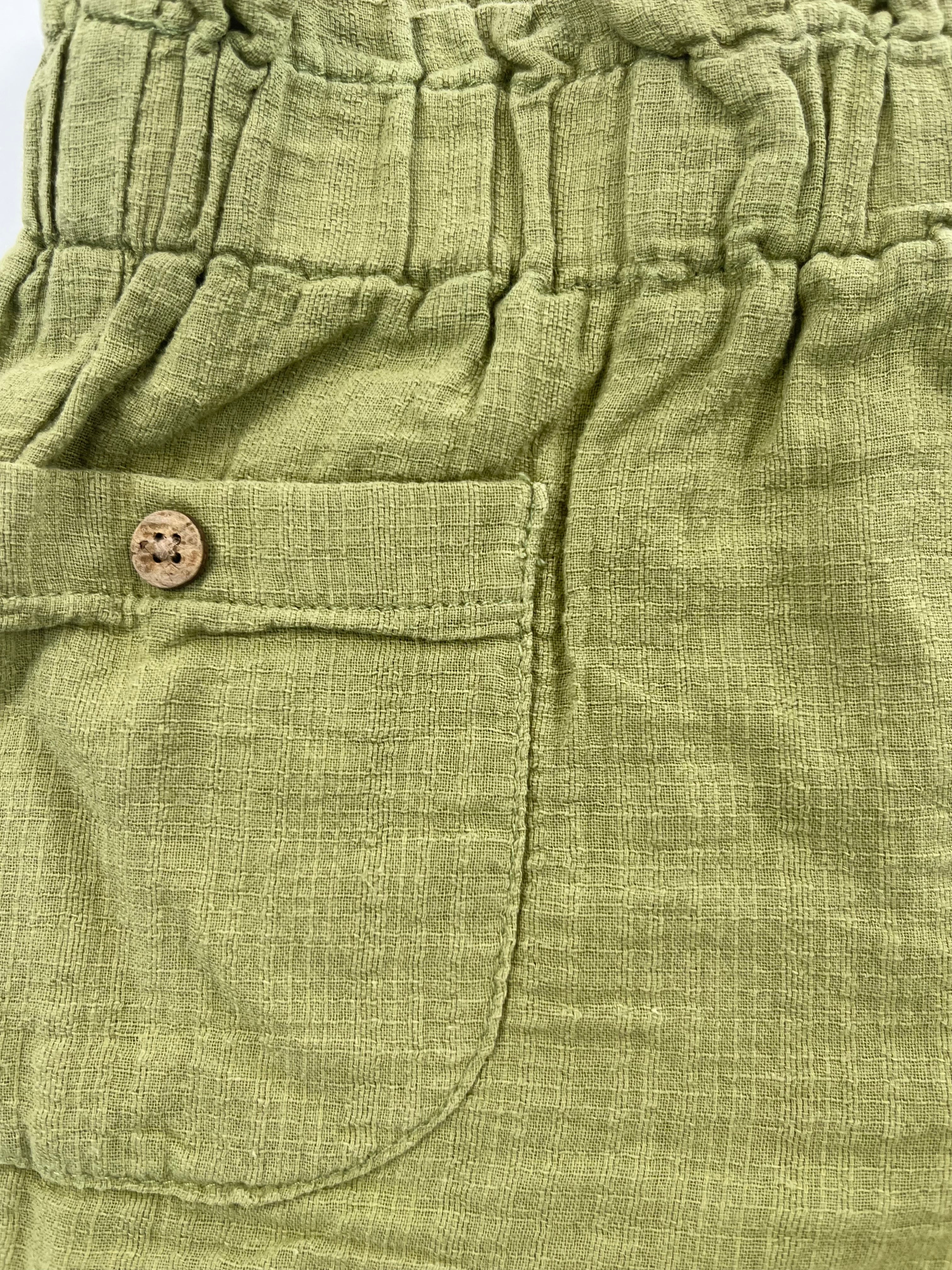 Süße Shorts von Lil Atelier, Gr. 110