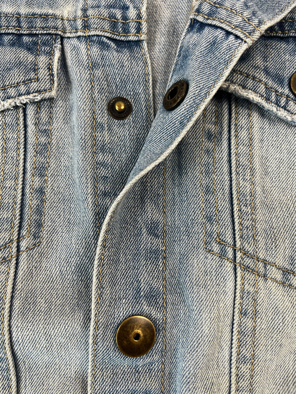 Jeansjacke von Name it, Gr.146