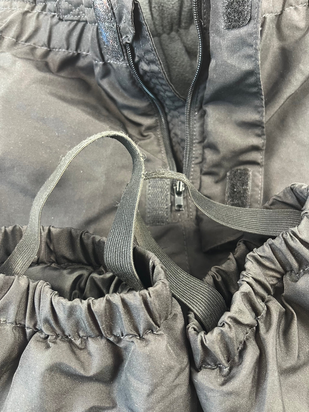 Schneehose von H&M, Gr. 80