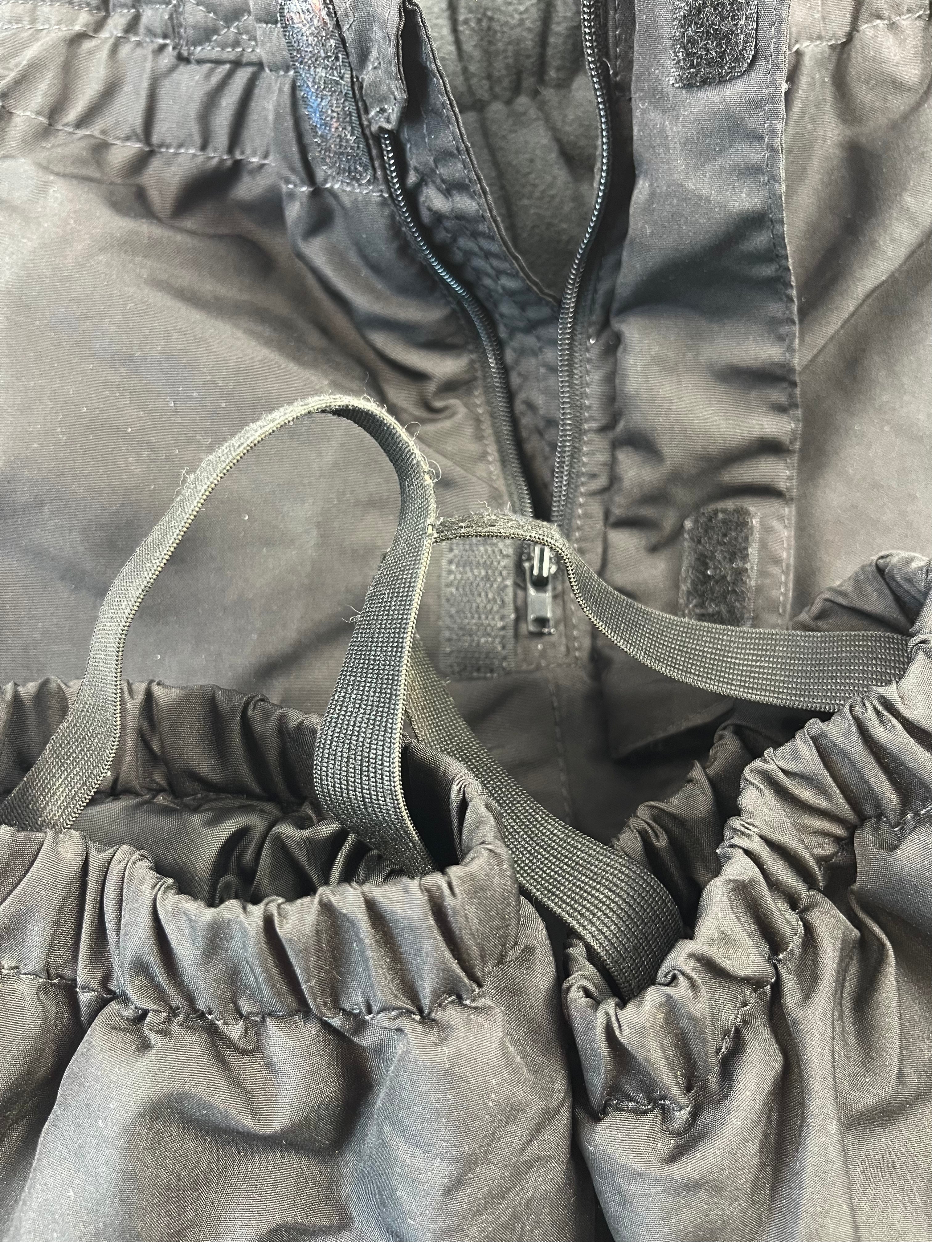 Schneehose von H&M, Gr. 80