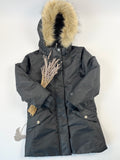 Winterjacke von Wheat, Gr. 116