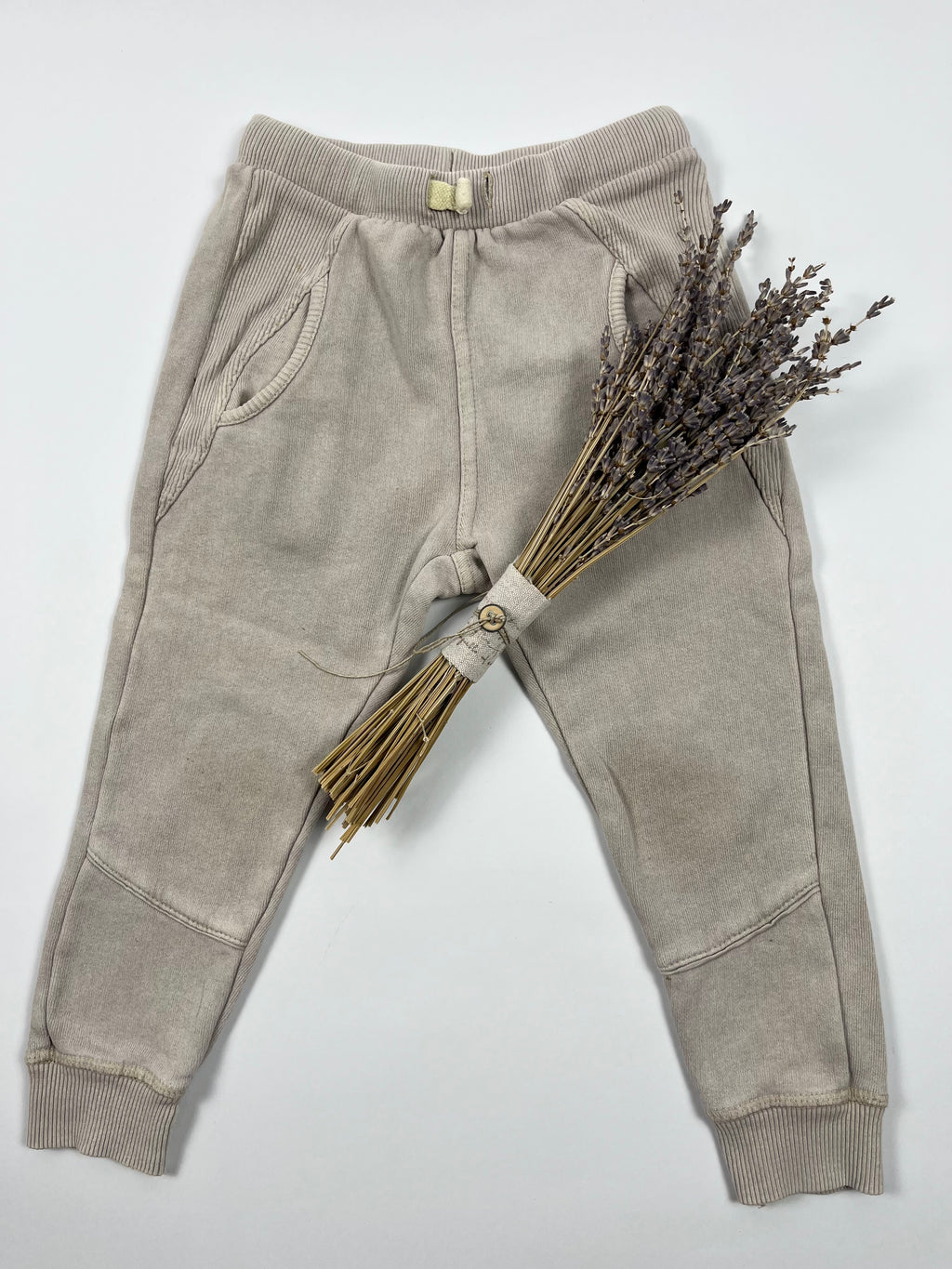 Jogginghose von Zara, Gr. 92/98