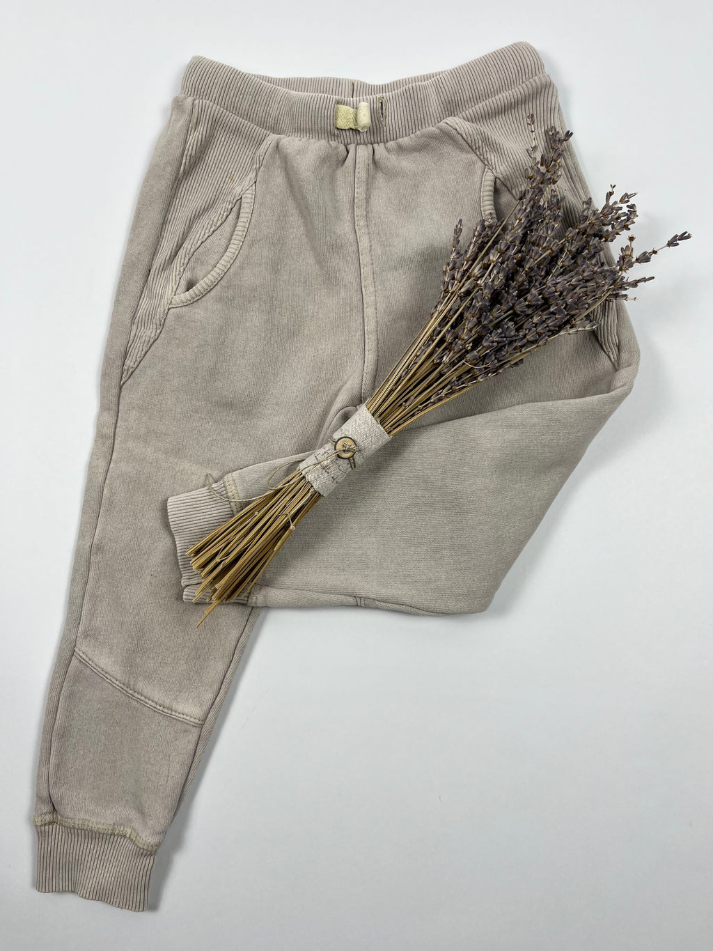 Jogginghose von Zara, Gr. 92/98