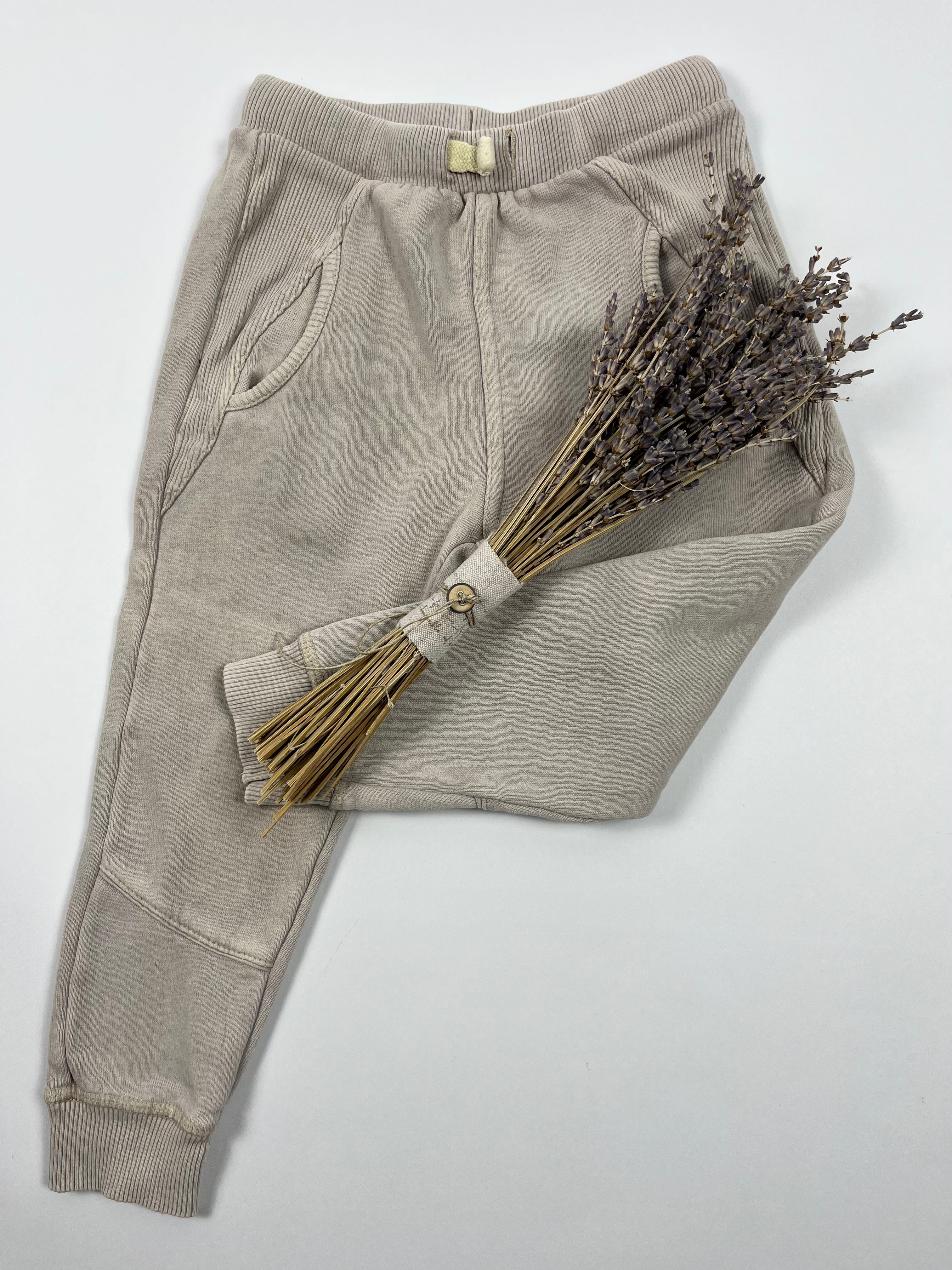 Jogginghose von Zara, Gr. 92/98