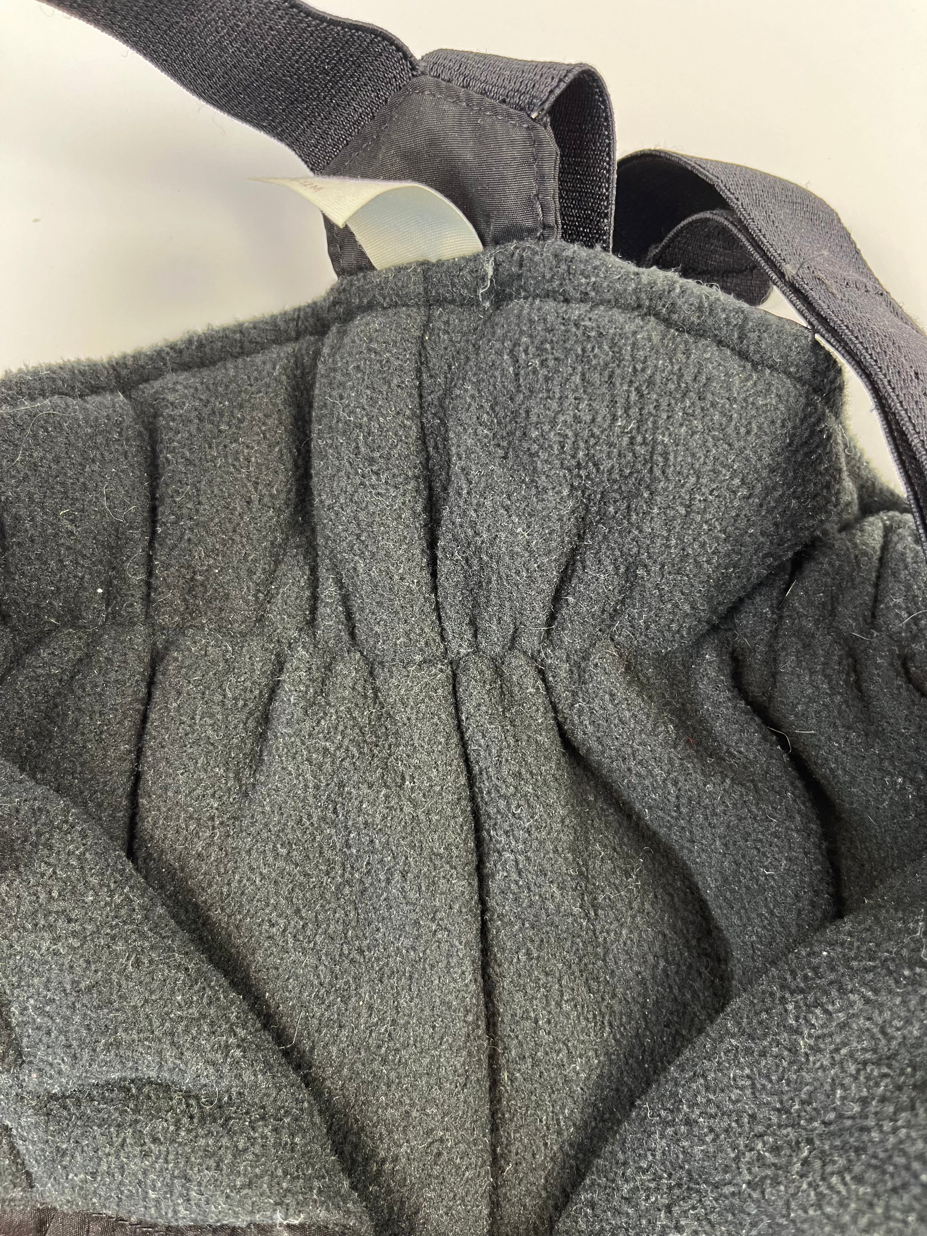 Schneehose von H&M, Gr. 80