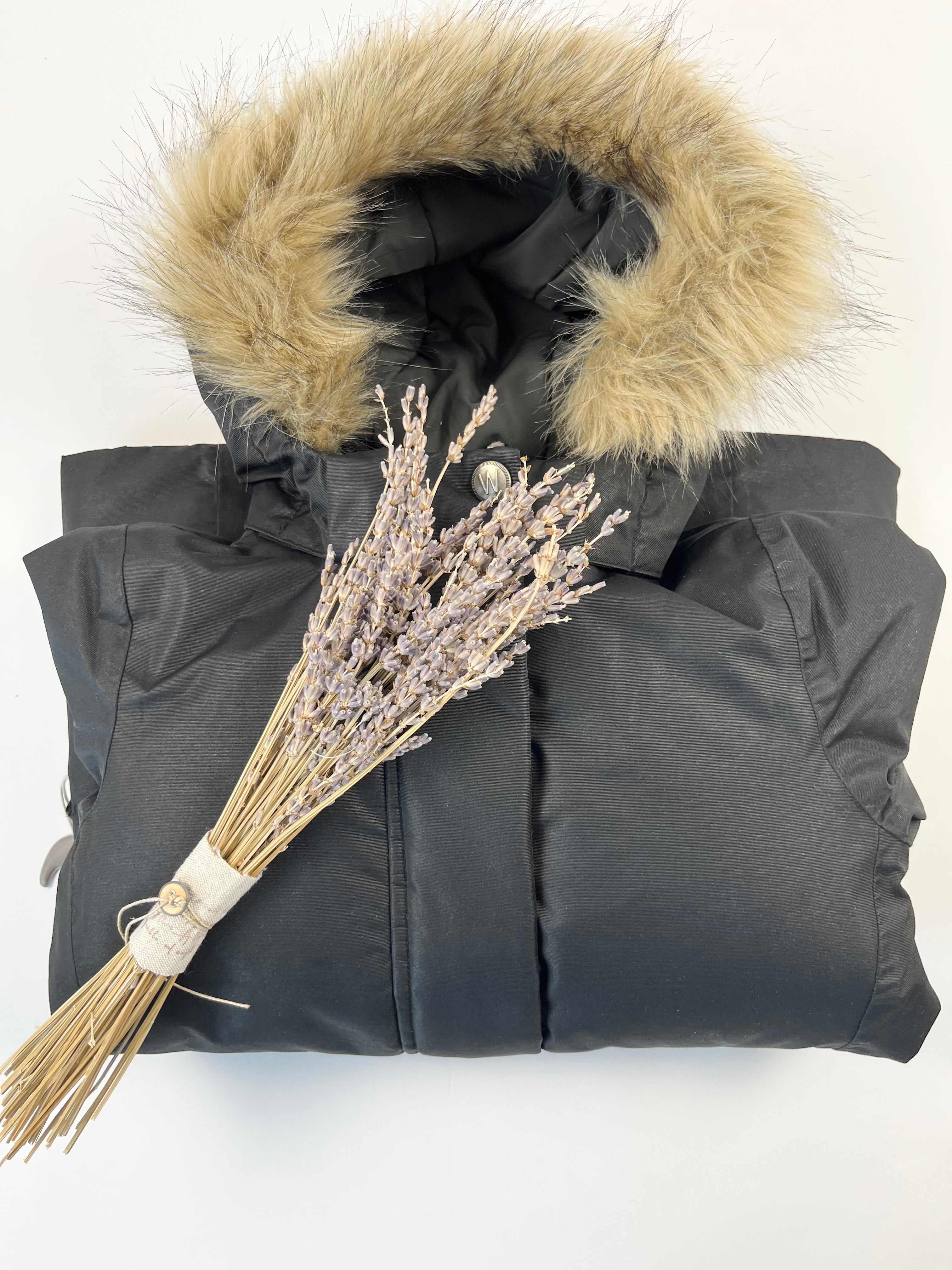Winterjacke von Wheat, Gr. 116