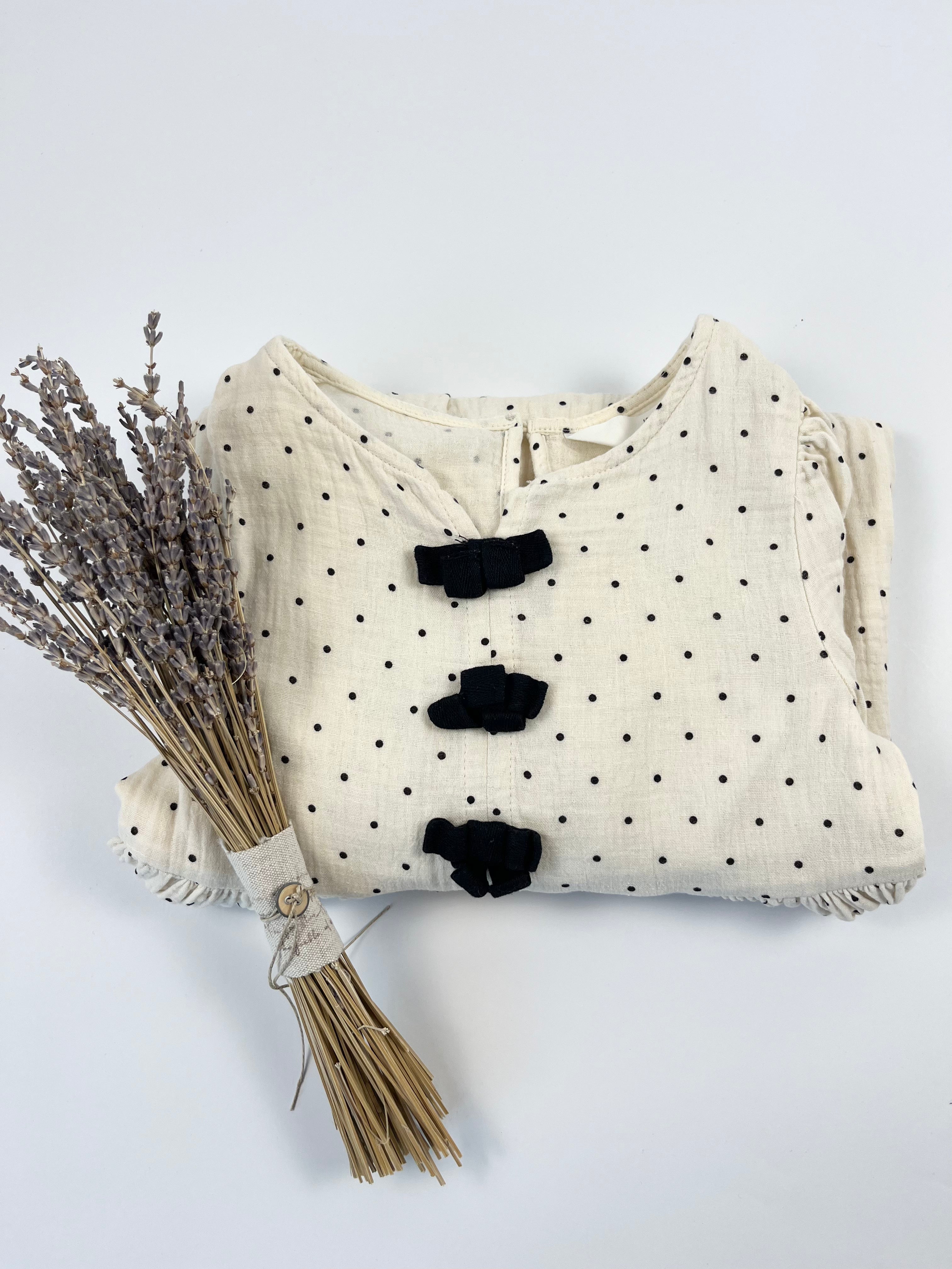 Kleid von H&M, Gr.110