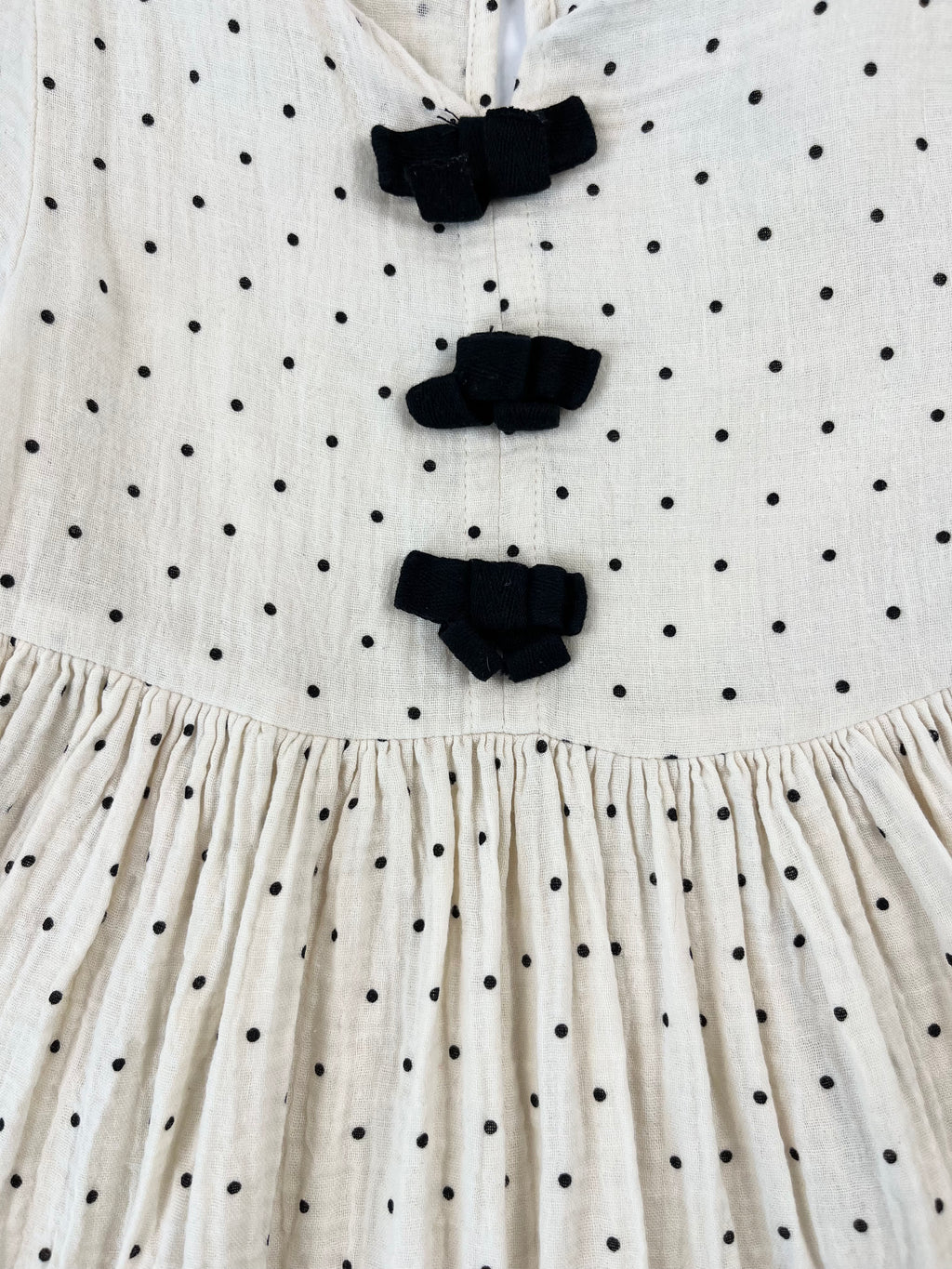 Kleid von H&M, Gr.110