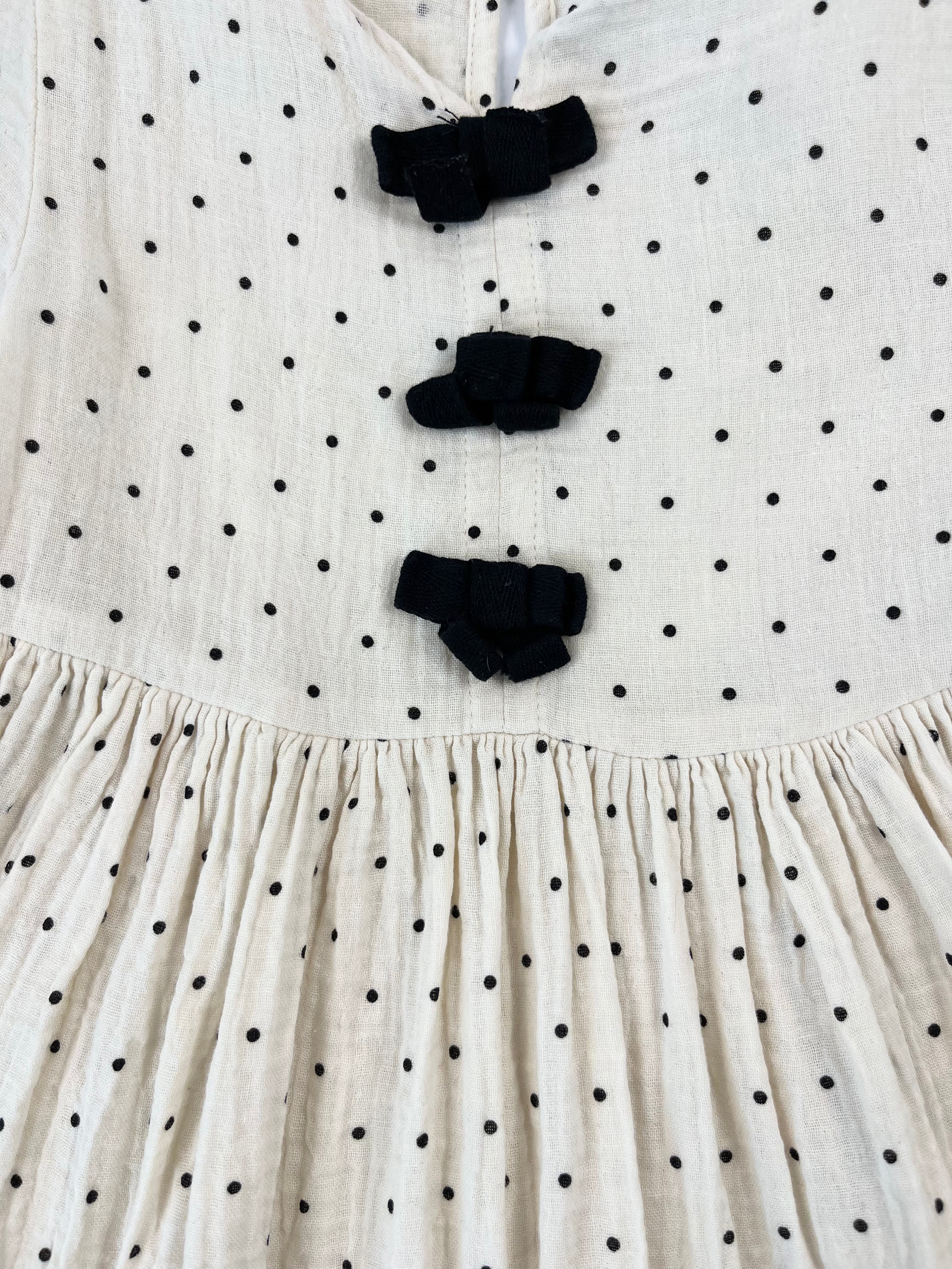 Kleid von H&M, Gr.110