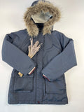 Winterjacke von Name it, Gr.140