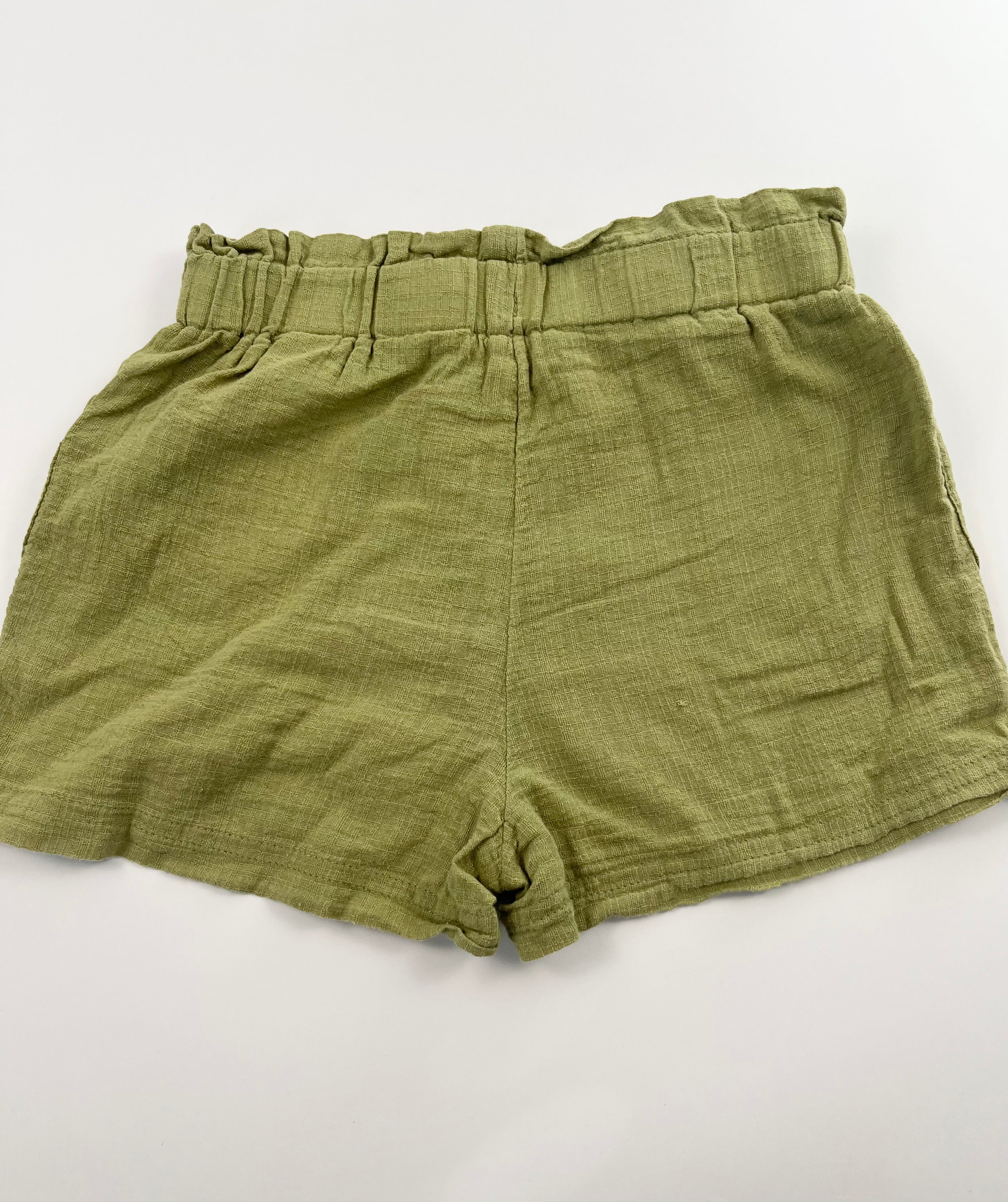 Süße Shorts von Lil Atelier, Gr. 110